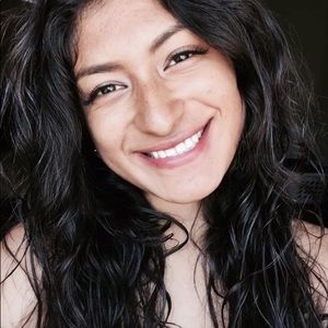 Meet your Posher, Nathalie